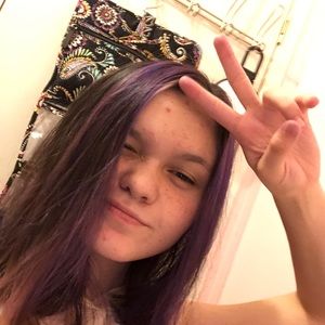 Meet your Posher, Renae